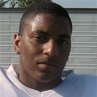 Theo Sudduth mugshot
