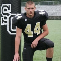 Derek Shafer
