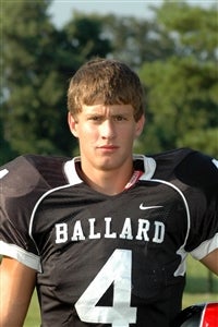 Judson Butler