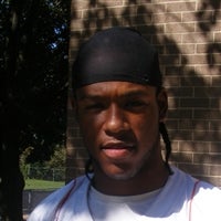 Adrian Coxson