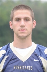 Tyler Naus