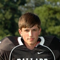 Bryce Martin