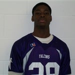 Traron Freeman