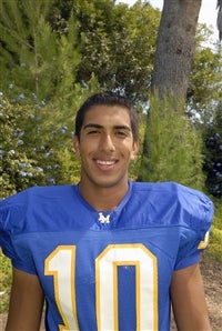 Julian Matta