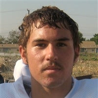 Tanner Triboulet mugshot