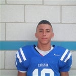 Sal Medina mugshot