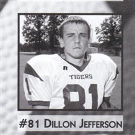 Dillon Jefferson