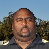 Lavale Woods mugshot