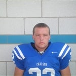 Allen Clarke mugshot