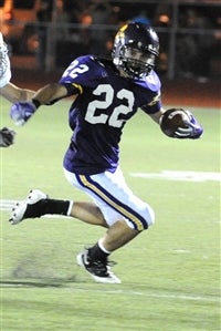 Ty Cutting