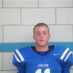 Aaron Tenney mugshot