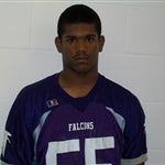 Nate Green mugshot
