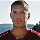 Nick Tholcke mugshot