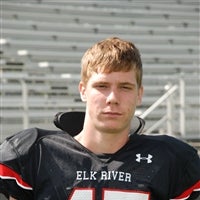 Jack Nelson mugshot