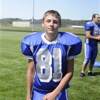 Nick Sampson