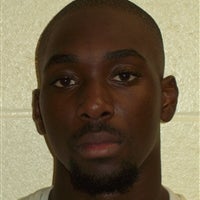 Demarrio Dobson