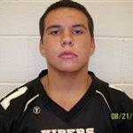 Matt Deluna mugshot