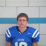 Nick Gonyea mugshot
