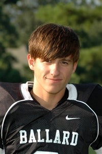 Chase Higgins