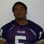 Jarrell Grissom mugshot