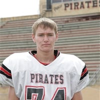 Joshua Doyle mugshot