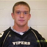 Logan Guess mugshot