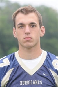 Evan Marceau