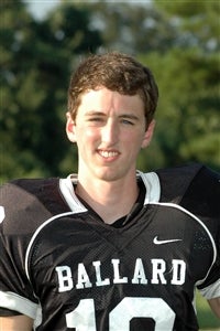 William Cahill
