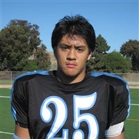 Devon Casanare