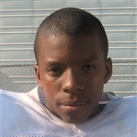 Greg Boone mugshot