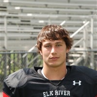 Holton Lubinski mugshot