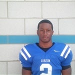 Anthony Lewis mugshot