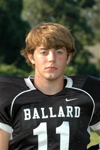 Jacob Hall
