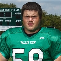 Austin Pruitt mugshot
