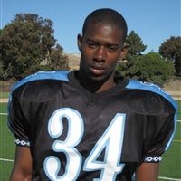Donte Cullins