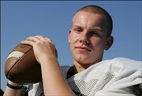Alex Carr mugshot
