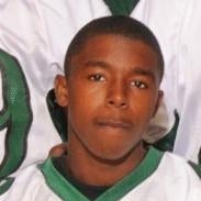 Dimetri Phillips