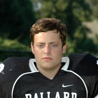 Daniel Lane