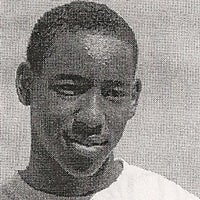 Xavian Johnson
