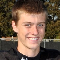 Tanner Carroll mugshot