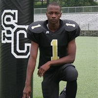 Henry Whigham mugshot