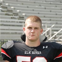 Trent Collins mugshot