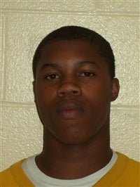 Jervony Hutchinson