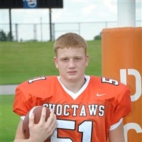 Zach Young mugshot