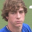 Witt Haggard mugshot