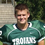 Matt Hicks mugshot