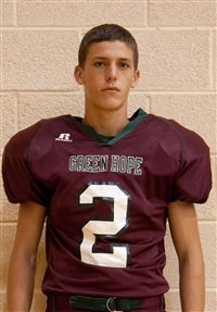 Blake Scott