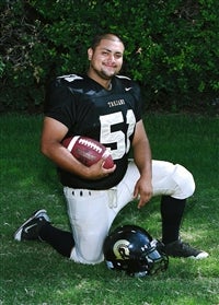 Delfino Pinedo