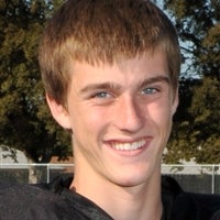 Drew Carroll mugshot