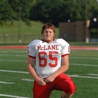 Mitch Greer